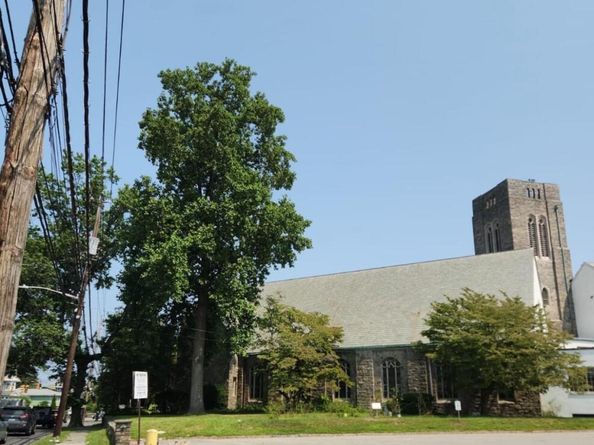 25 Harrison Street, Mount Vernon NY 10550