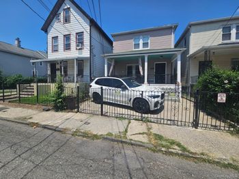 25 Harrison Street