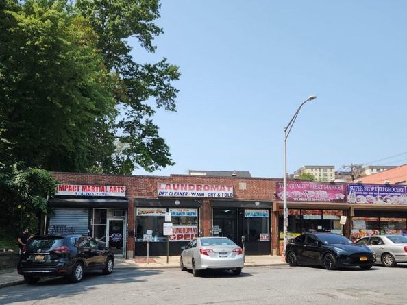 25 Harrison Street, Mount Vernon NY 10550