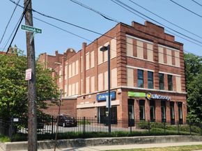 25 Harrison Street, Mount Vernon NY 10550