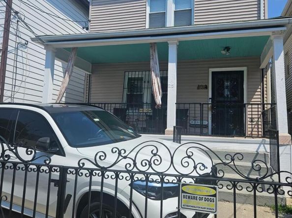 25 Harrison Street, Mount Vernon NY 10550