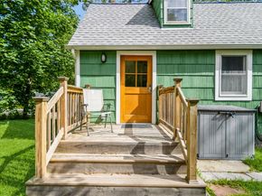 17 CAMPWOODS Grounds, Ossining NY 10562