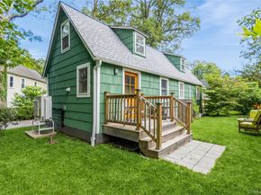 17 CAMPWOODS Grounds, Ossining NY 10562