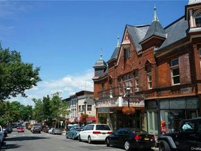 11 Spruce Street, Sleepy Hollow NY 10591