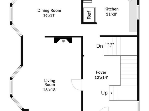 11 Spruce Street, Sleepy Hollow NY 10591