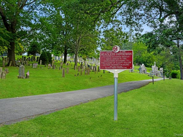 11 Spruce Street, Sleepy Hollow NY 10591