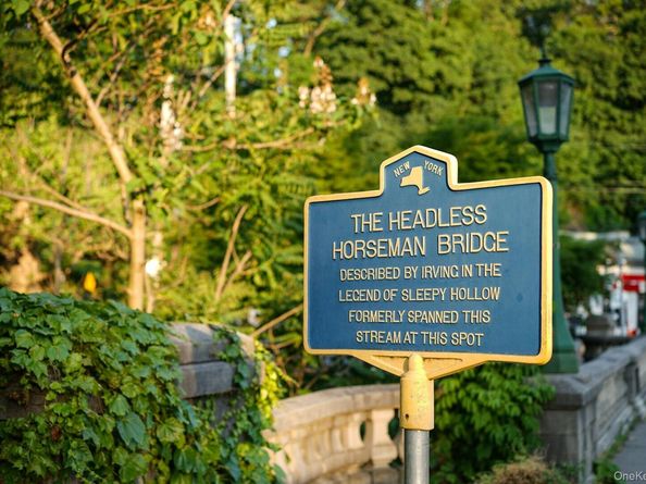 11 Spruce Street, Sleepy Hollow NY 10591