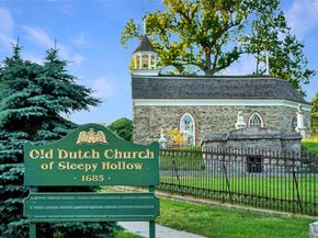 11 Spruce Street, Sleepy Hollow NY 10591