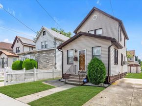 134-33 242nd Street, Rosedale NY 11422