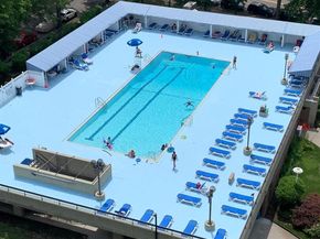 152-18 Union Turnpike 12T, Flushing NY 11367