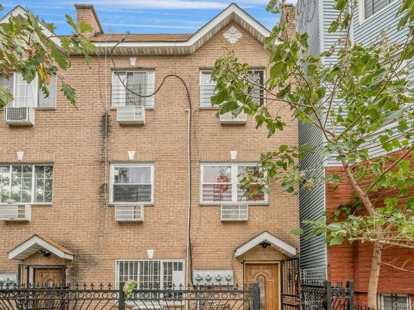 1236 Prospect Avenue 1A, Bronx NY 10459