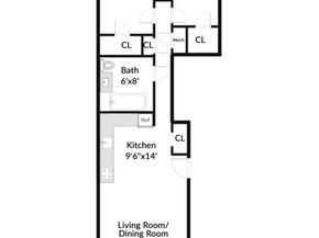 1236 Prospect Avenue 1A, Bronx NY 10459