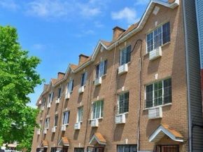1236 Prospect Avenue 1A, Bronx NY 10459