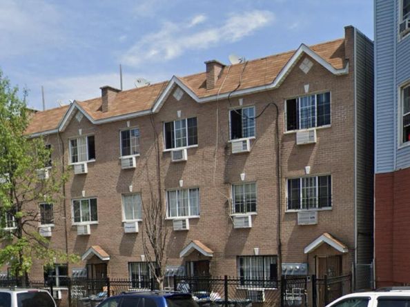 1236 Prospect Avenue 1A, Bronx NY 10459