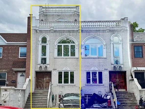 20-44 26 Street, Astoria NY 11105