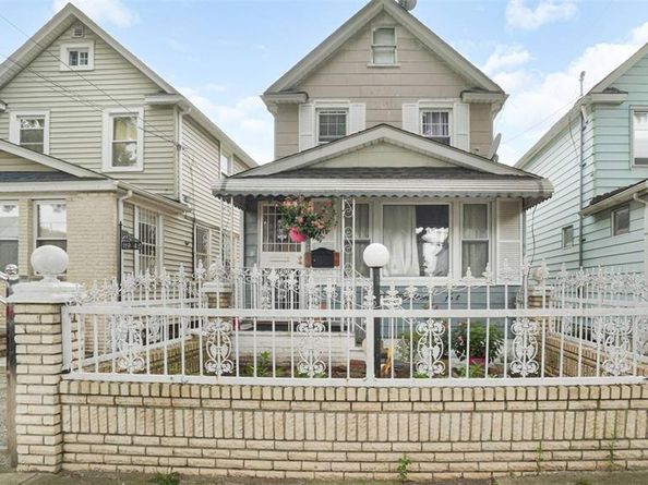 119-40 146th Street, Jamaica NY 11436