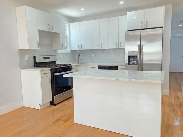 153-23 123 Avenue, Jamaica NY 11434