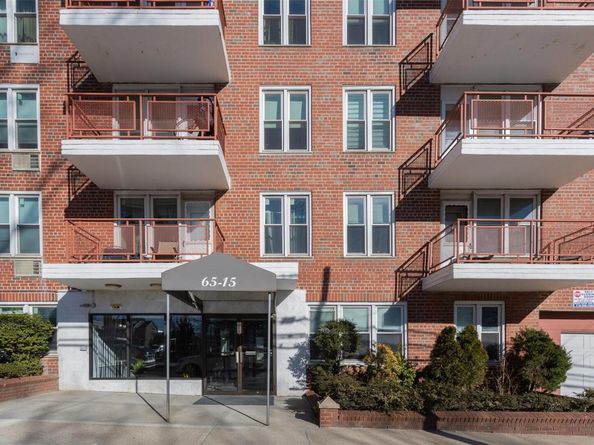 65-15 Alderton Street 2C, Rego Park NY 11374