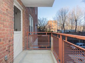 65-15 Alderton Street 2C, Rego Park NY 11374