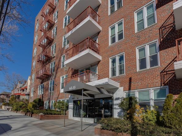 65-15 Alderton Street 2C, Rego Park NY 11374