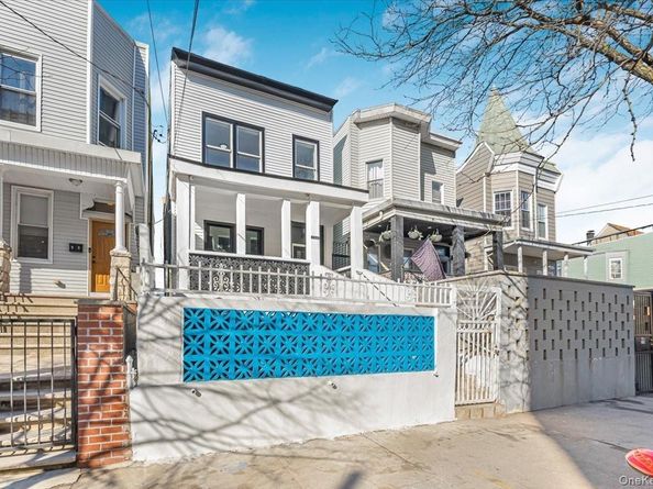 2073 Bathgate Avenue, Bronx NY 10457