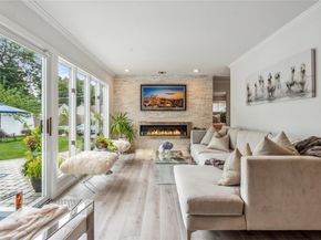 55 Duckpond Drive N, Wantagh NY 11793