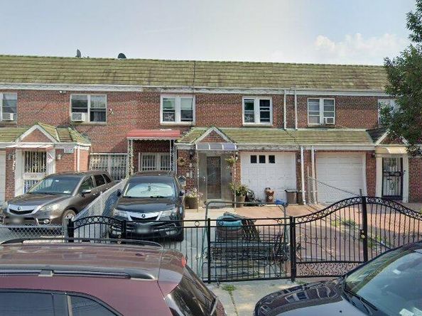 89-16 91 Avenue, Woodhaven NY 11421