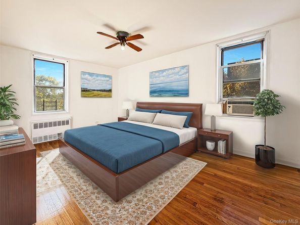 1480 Thieriot Avenue 5L, Bronx NY 10460