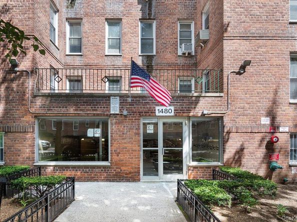 1480 Thieriot Avenue 5L, Bronx NY 10460