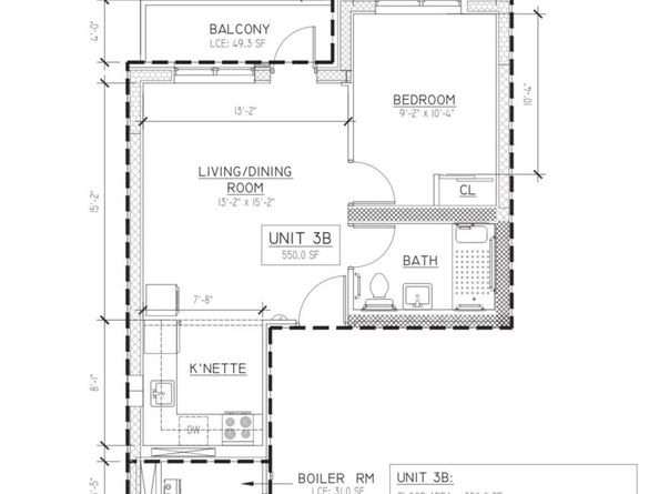 13225 41st Avenue 3B, Flushing NY 11355