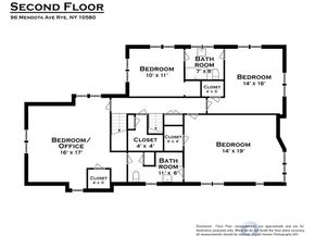 96 Mendota Avenue, Rye NY 10580