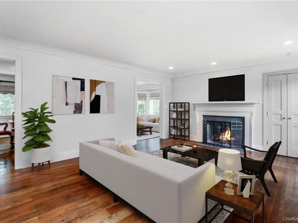96 Mendota Avenue, Rye NY 10580