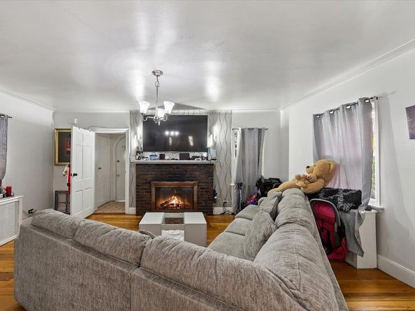 2323 Powell Avenue, Bronx NY 10462