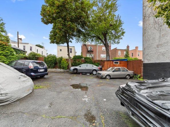 2323 Powell Avenue, Bronx NY 10462