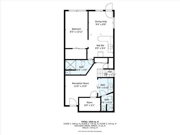 2323 Powell Avenue, Bronx NY 10462