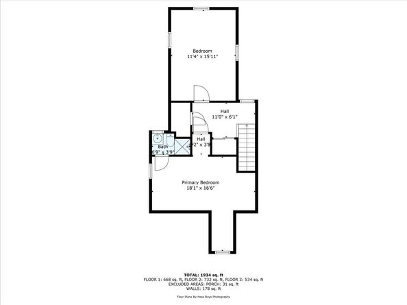 2323 Powell Avenue, Bronx NY 10462