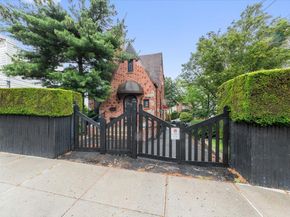 2323 Powell Avenue, Bronx NY 10462