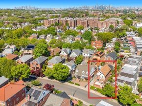 6210 Boelsen Crescent, Rego Park NY 11374