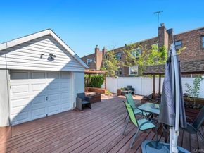 6210 Boelsen Crescent, Rego Park NY 11374