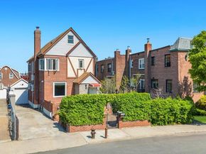 6210 Boelsen Crescent, Rego Park NY 11374
