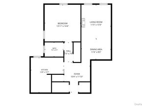 17 Gaynor Avenue 1D, Manhasset NY 11030