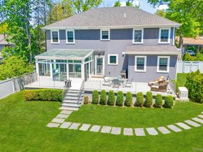 17 Clover Place, New Rochelle NY 10805