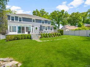 17 Clover Place, New Rochelle NY 10805