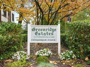 7 Greenridge Avenue A7, White Plains NY 10605