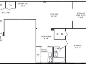 54 East 8th Street E 0 3J, New York (Manhattan) NY 10003