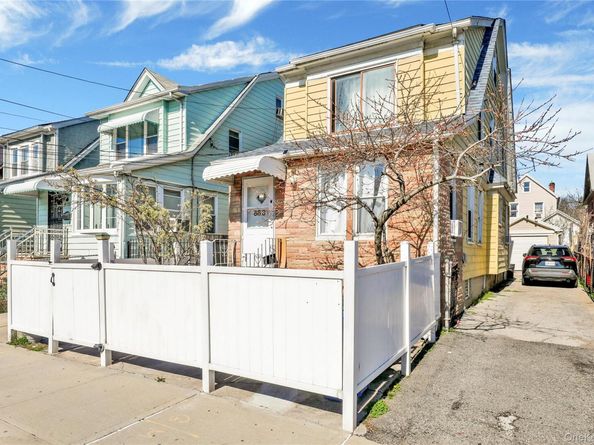 88-37 187th Street, Hollis NY 11423