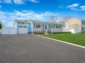 24 Brandywine Drive, Mastic NY 11950