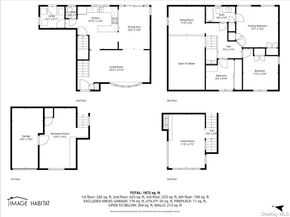 9 Adrian Drive, Ronkonkoma NY 11779