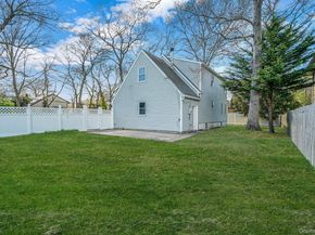 41 Seaside Avenue, Patchogue NY 11772