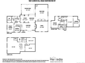 188 Flower Hill Road, Huntington NY 11743